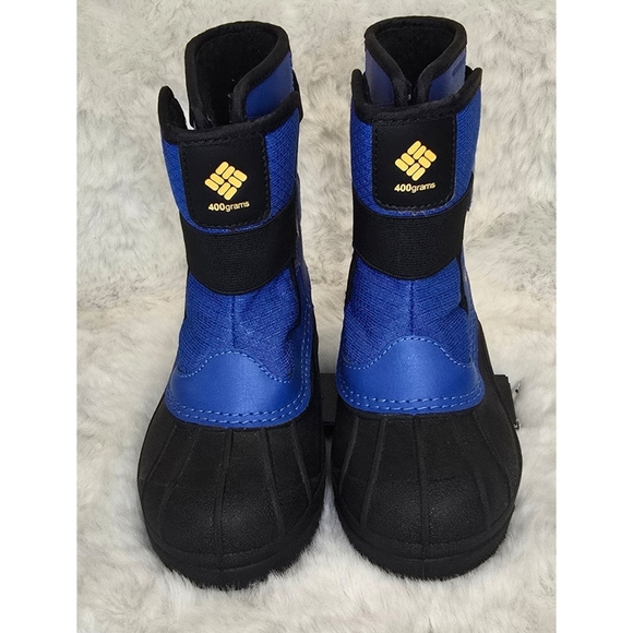 Columbia Bugaboot Celsius Kids’ BootsSize: 12 Kids - Picture 8 of 13